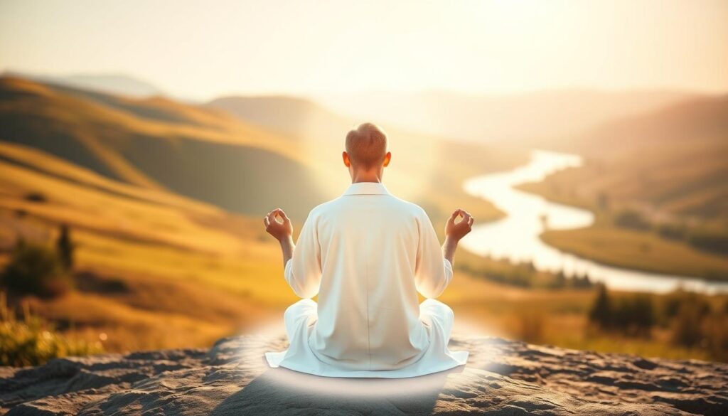 Reiki Usui - seu poder de transformação